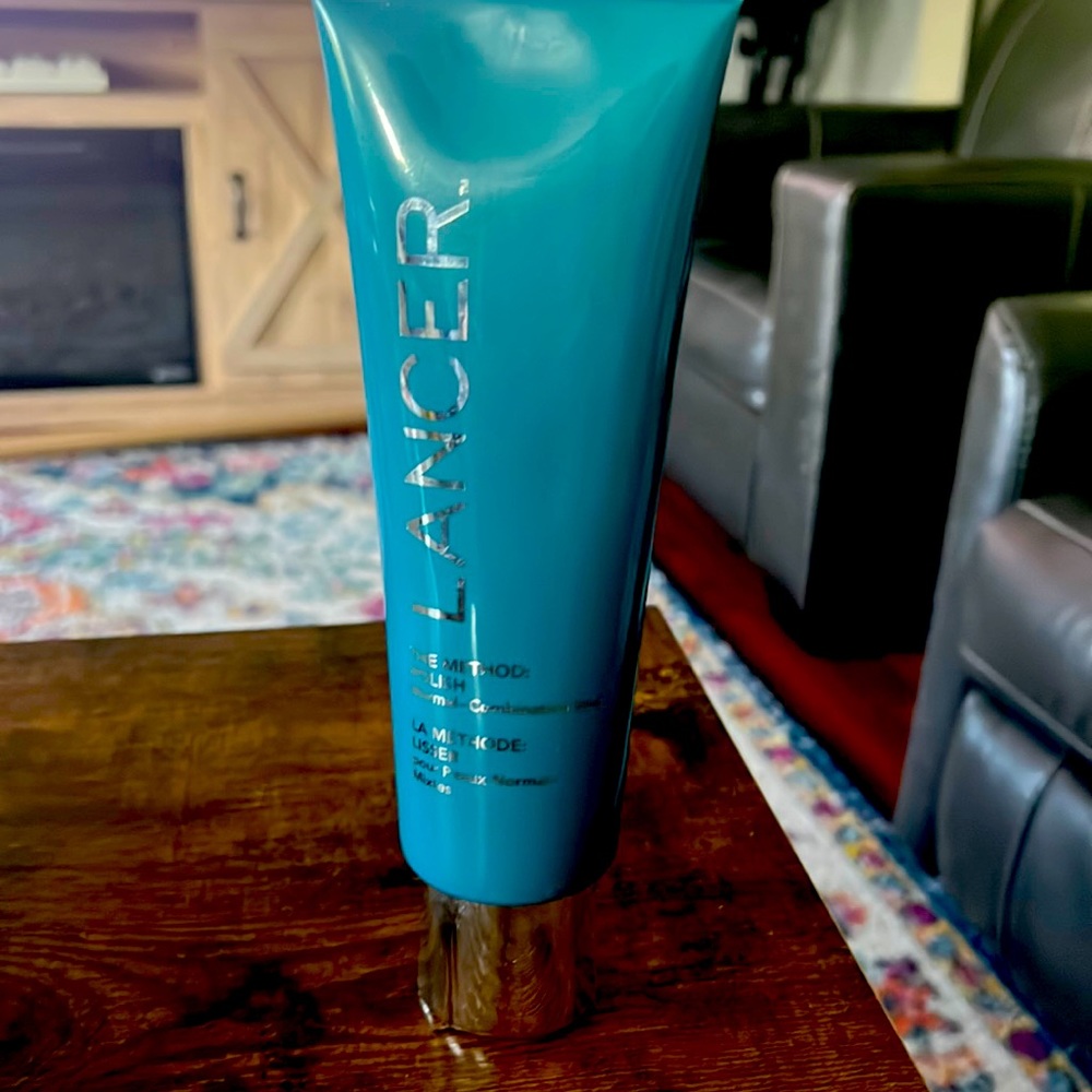 The Method Polish